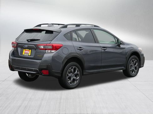 Used 2023 Subaru Crosstrek 2.5i Sport image 7