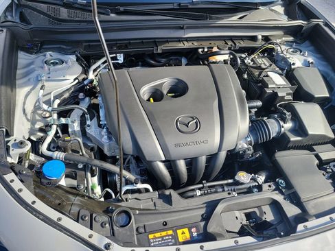 New 2026 MAZDA CX-30 AWD 2.5 S image 10