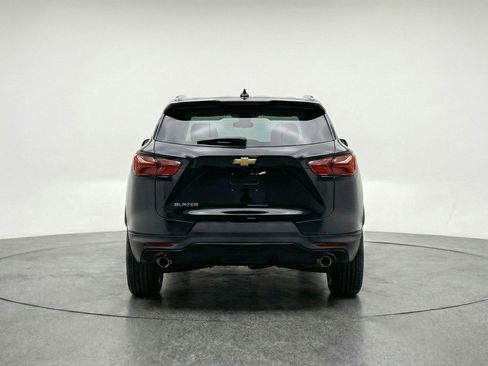 Used 2025 Chevrolet Blazer LT image 7