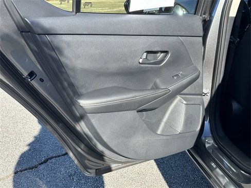 Certified 2025 Nissan Sentra S image 22