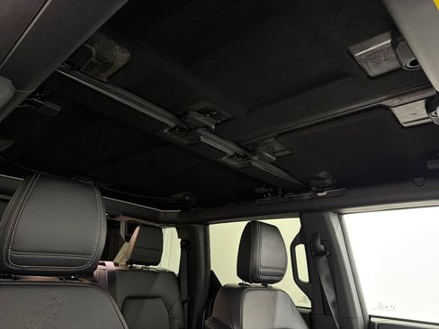 New 2025 Ford Bronco Outer Banks image 13