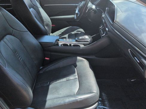 Used 2022 Hyundai Sonata Limited FWD image 30