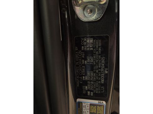 Used 2023 Kia Niro Wind FWD image 38