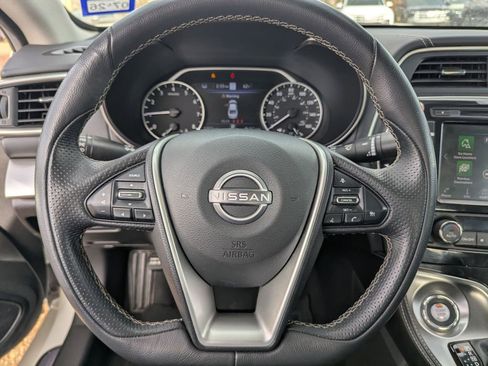 Used 2023 Nissan Maxima SV w/ Floor Mat Group image 22