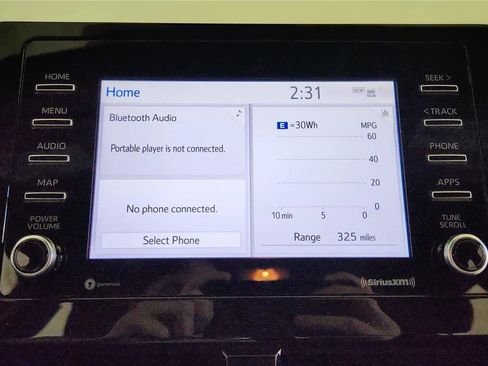 Used 2021 Toyota Camry LE FWD image 28