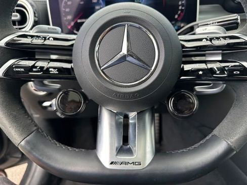 Used 2024 Mercedes-Benz C 63 AMG S image 24