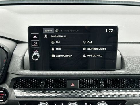 New 2026 Honda CR-V Sport-L image 30