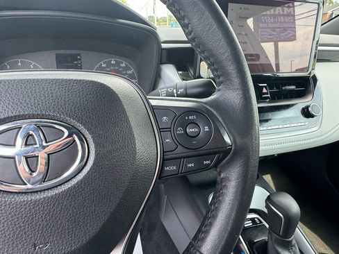 Used 2023 Toyota Corolla SE image 20