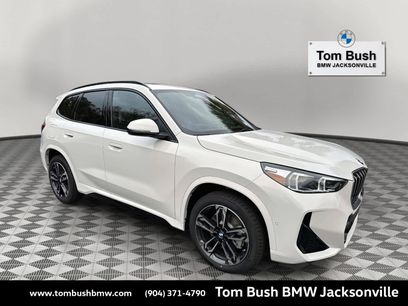 New 2026 BMW X1 xDrive28i w/ Technology Package