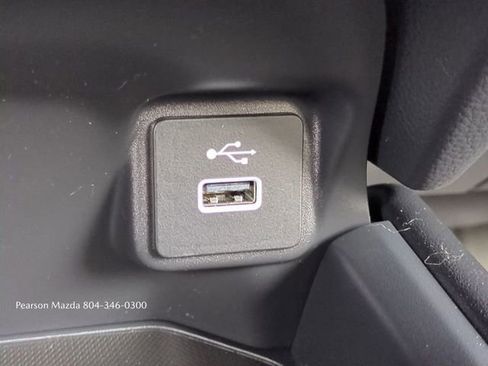 Used 2025 Honda HR-V Sport image 22