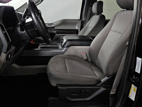 Used 2020 Ford F150 XLT w/ Equipment Group 302A Luxury image 22