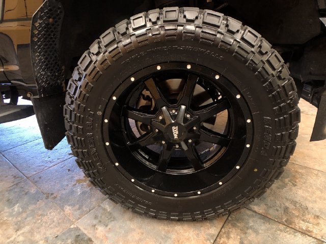 Certified 2024 Ford F250 XL w/ STX Appearance Package AWD/4WD image 9