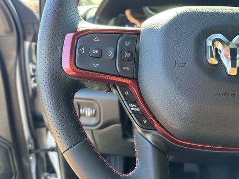 New 2027 RAM 1500 Rebel AWD/4WD image 24