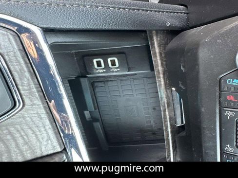 Used 2018 Ford Expedition Limited w/ Equipment Group 301A image 33