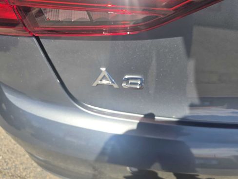 Used 2018 Audi A3 2.0T Premium Plus AWD/4WD image 27