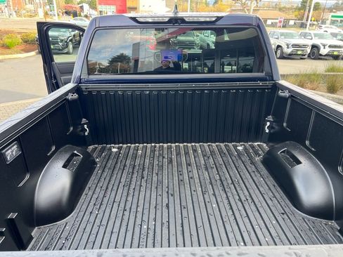 New 2026 Toyota Tundra Limited AWD/4WD image 25