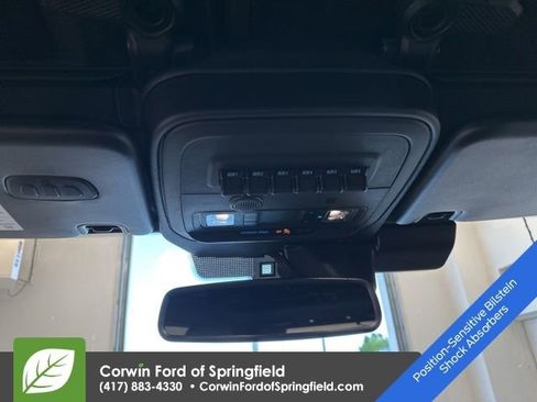 New 2025 Ford Bronco Badlands image 21