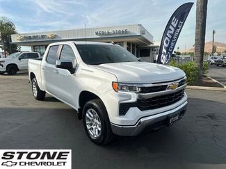 New 2026 Chevrolet Silverado 1500 LT w/ Protection Package 360° Tour