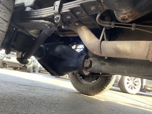 Used 2013 GMC Sierra 2500 SLE w/ SLE Preferred Package image 26