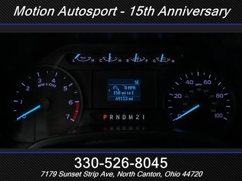 Used 2021 Ford F250 XL w/ Power Equipment Group AWD/4WD image 20