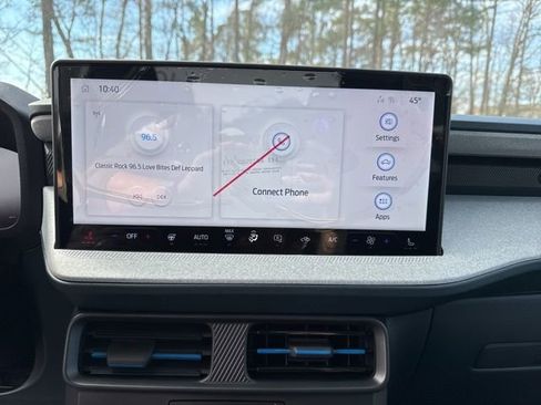 New 2026 Ford Maverick XLT w/ XLT Luxury Package image 15