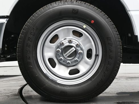 New 2025 Ford F350 XL w/ XL Driver Assist Package image 24