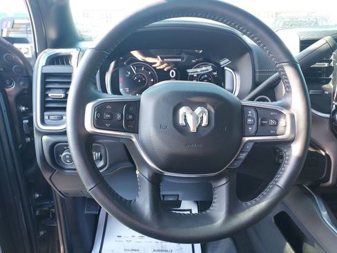 Used 2024 RAM 3500 Laramie w/ Sport Appearance Package AWD/4WD image 20