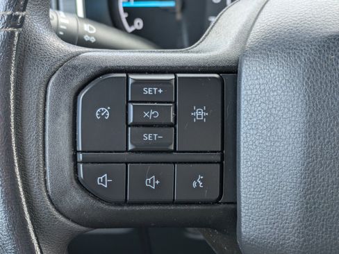 Used 2021 Ford F150 XL w/ STX Appearance Package RWD image 20