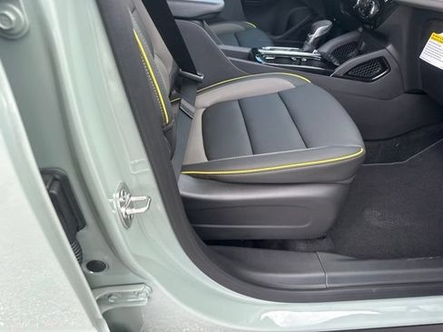 New 2026 Chevrolet TrailBlazer ACTIV w/ Driver Confidence Package FWD image 31