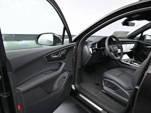 New 2026 Audi Q7 2.0T Premium Plus AWD/4WD image 5