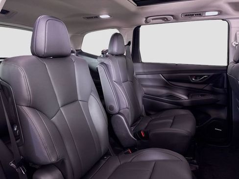 New 2025 Subaru Ascent Bronze Edition image 29