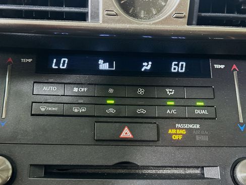 Used 2016 Lexus IS 200t w/ Navigation System Package image 24