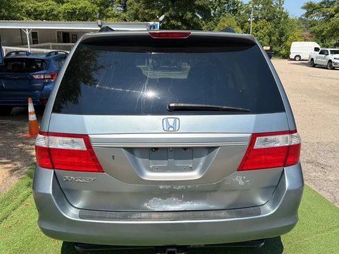 Used 2007 Honda Odyssey EX-L image 5