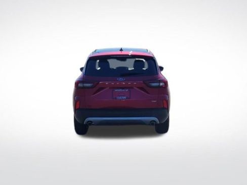 New 2026 Ford Escape SE w/ PHEV Premium Package image 7