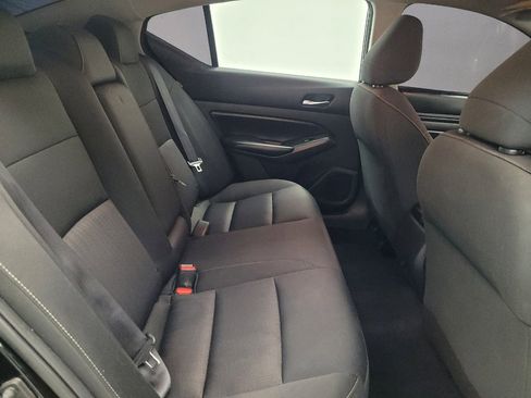 Used 2021 Nissan Altima 2.5 S FWD image 19
