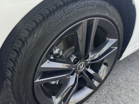 Used 2025 Acura Integra A-Spec image 10