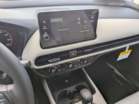 New 2026 Honda HR-V LX image 14