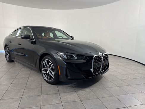 Used 2026 BMW 430i RWD image 6