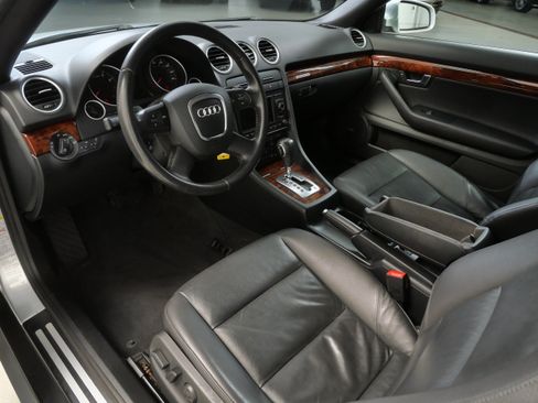 Used 2009 Audi A4 3.2 AWD/4WD image 2