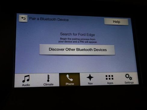 Used 2018 Ford Edge Sport w/ Equipment Group 401A image 26