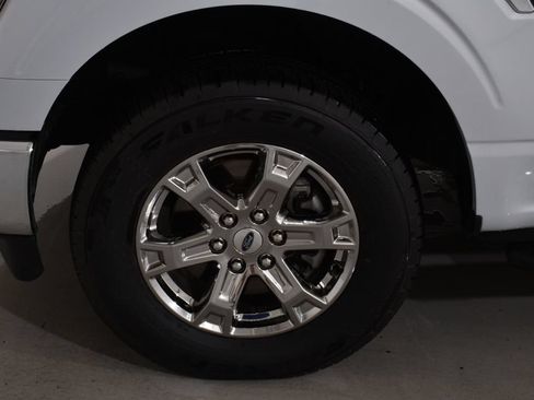 Used 2021 Ford F150 XLT w/ Equipment Group 302A High AWD/4WD image 23