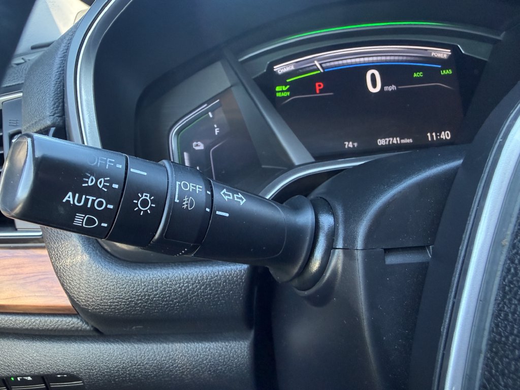 Used 2022 Honda CR-V Touring image 26