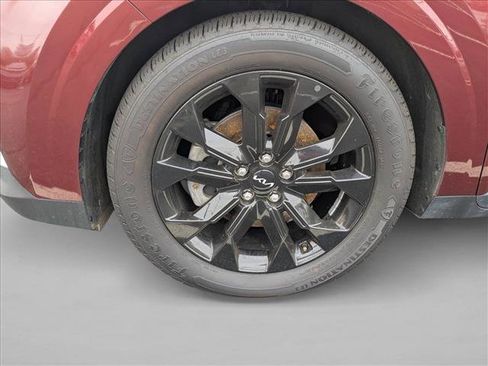 Used 2023 Kia Carnival SX Prestige image 24