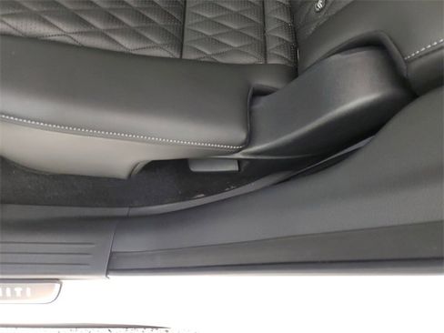 Used 2023 INFINITI QX50 Autograph image 14