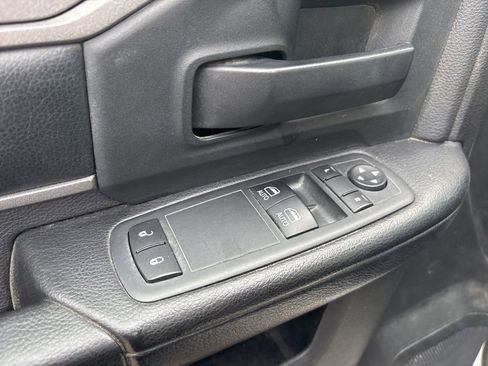 Used 2020 RAM 2500 Tradesman image 16