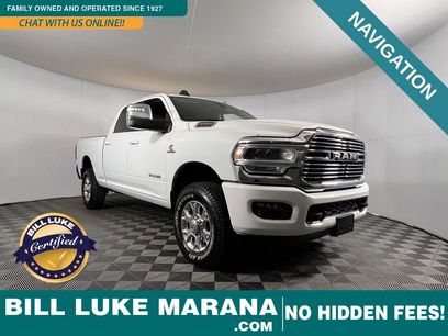 Used 2024 RAM 2500 Laramie