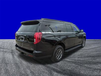 New 2026 Ford Expedition Max Active