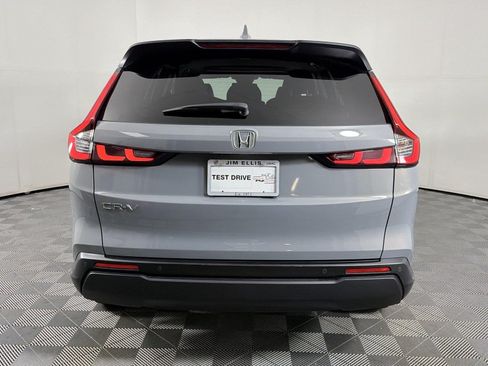 Used 2023 Honda CR-V EX-L image 5