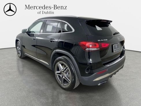 Certified 2023 Mercedes-Benz GLA 250 4MATIC image 7