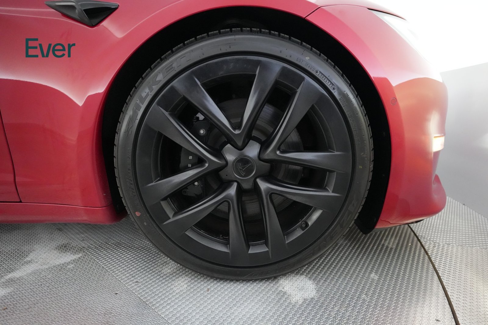 Used 2022 Tesla Model S Plaid AWD/4WD image 20